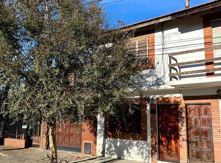 Casa · 70m² · 3 Ambientes