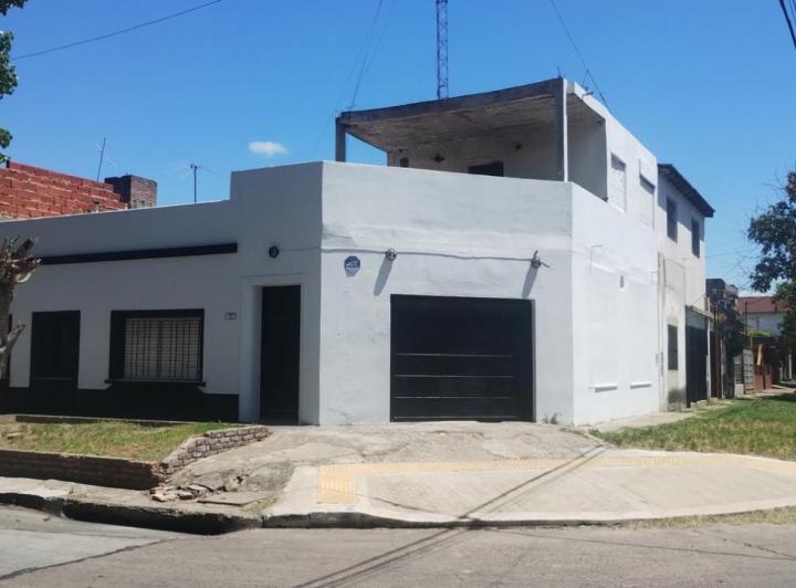 Casa · 75m² · 3 Ambientes