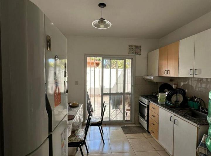 Casa · 65m² · 3 Ambientes · 1 Cochera