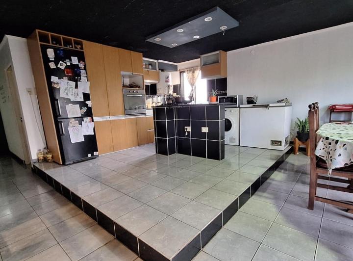 Casa · 80m² · 3 Ambientes