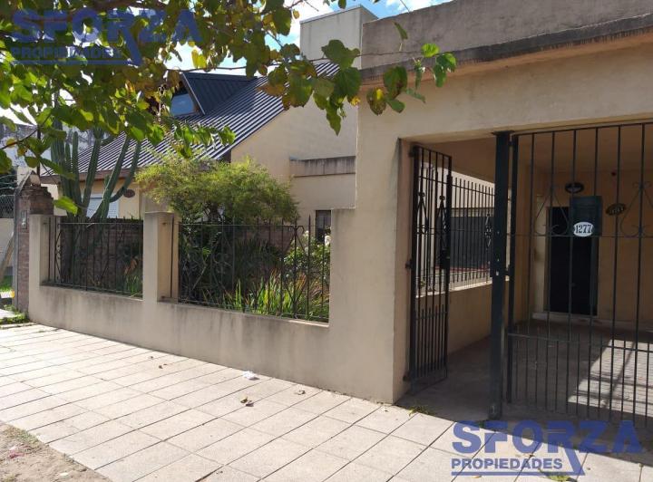Casa · 178m² · 4 Ambientes