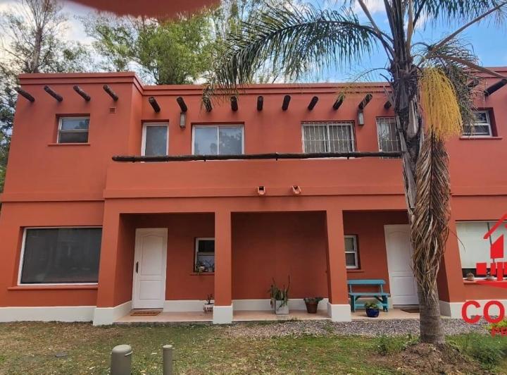 Casa · 120m² · 3 Ambientes · 1 Cochera