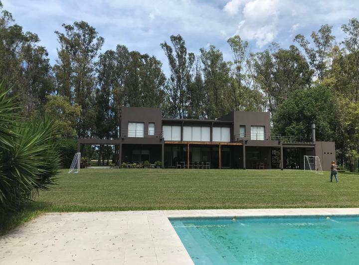 Casa · 500m²