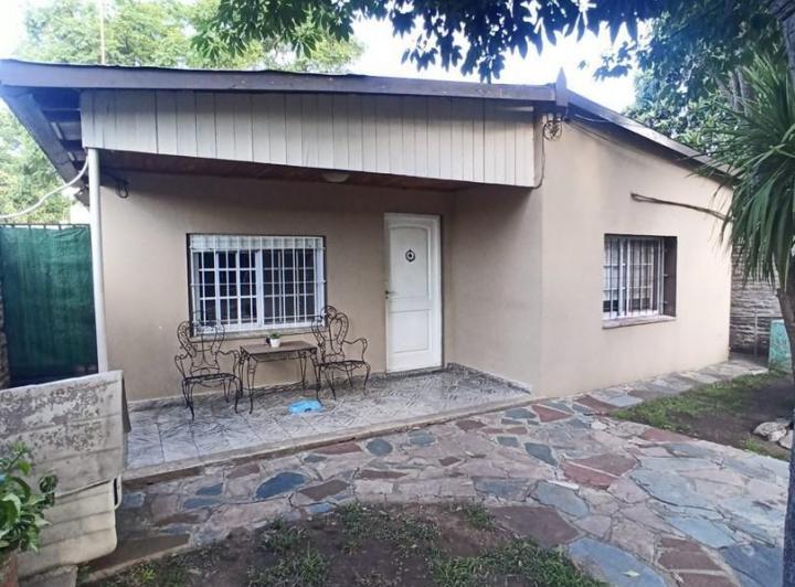 Casa · 72m² · 3 Ambientes · 1 Cochera