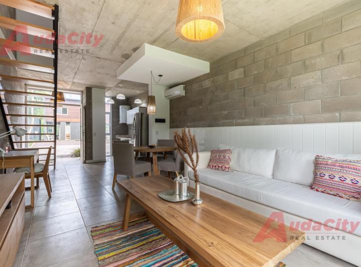 Casa · 75m² · 3 Ambientes · 1 Cochera