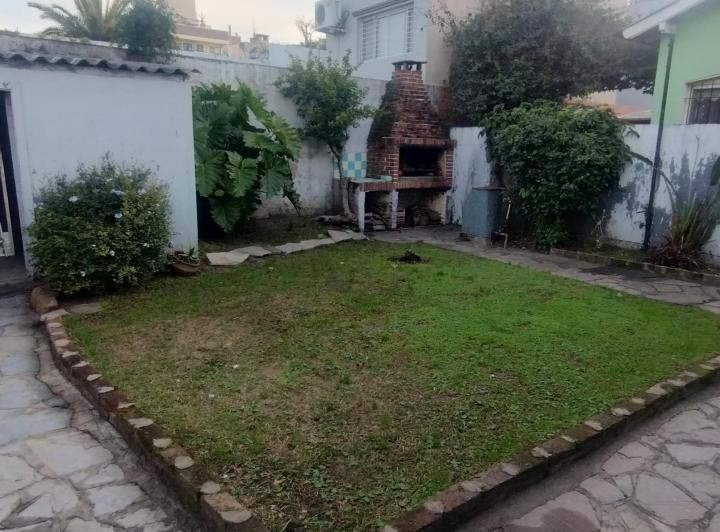 Casa · 130m² · 4 Ambientes