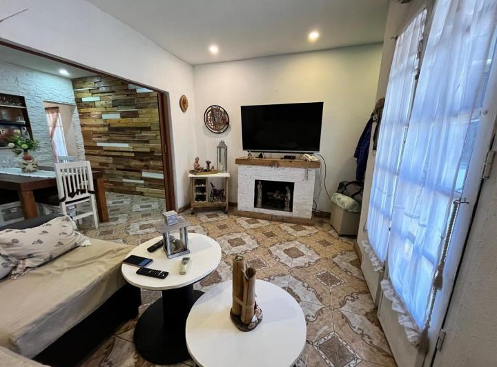 Casa · 120m² · 3 Ambientes