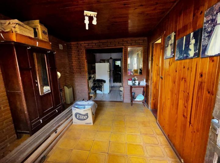 Casa · 70m² · 4 Ambientes