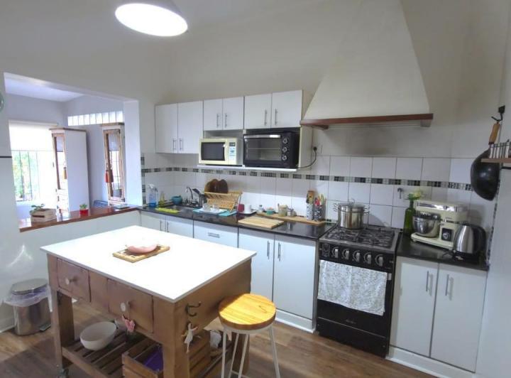 Casa · 137m² · 3 Ambientes