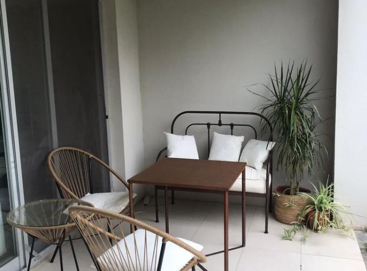 Casa · 95m² · 4 Ambientes · 2 Cocheras