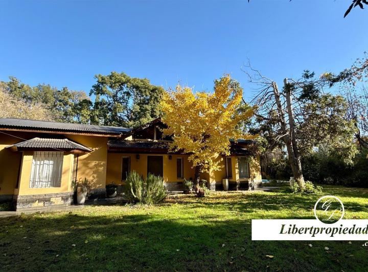 Casa · 144m² · 4 Ambientes
