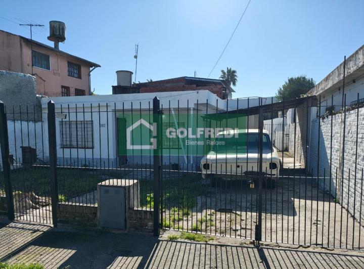 Casa · 61m² · 3 Ambientes · 1 Cochera