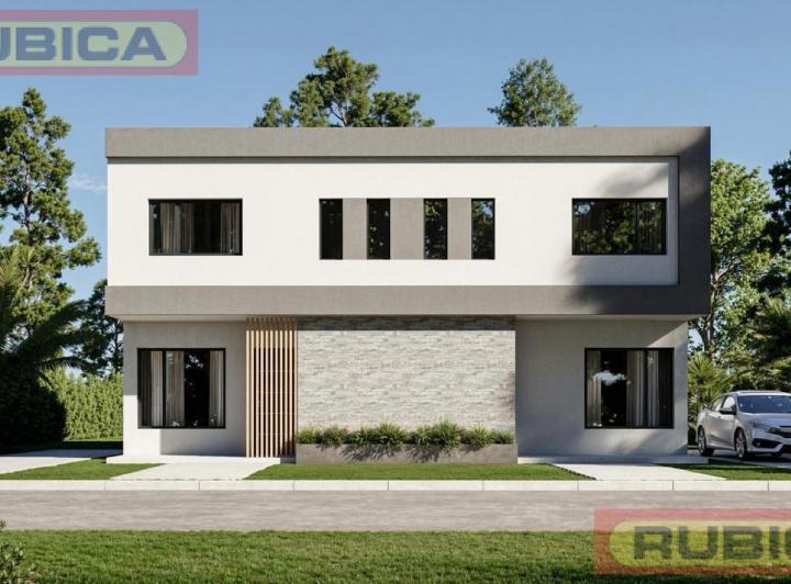 Casa · 138m² · 4 Ambientes