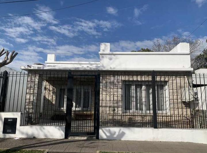 Casa · 117m²