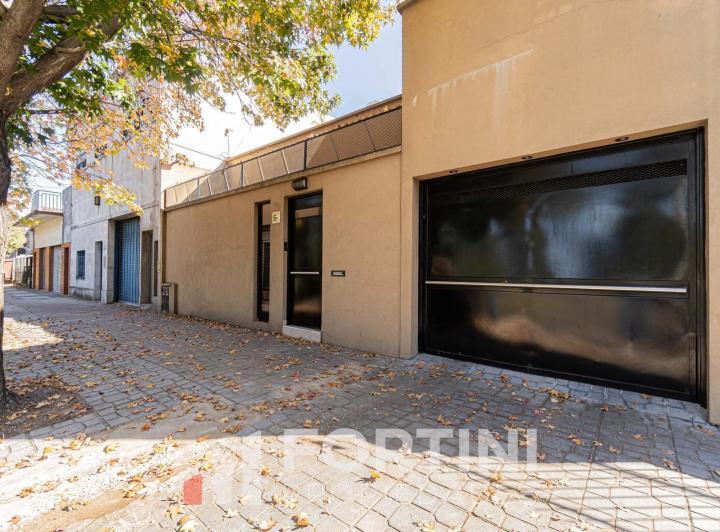 Casa · 170m² · 5 Ambientes · 1 Cochera