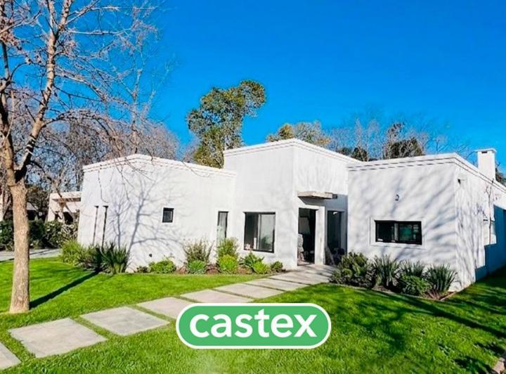 Casa · 181m² · 4 Ambientes · 1 Cochera