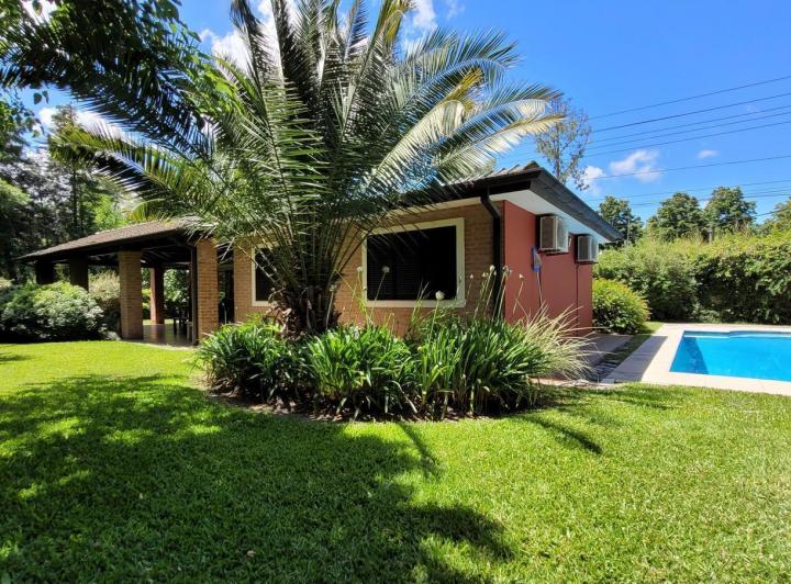 Casa · 70m² · 3 Ambientes · 1 Cochera
