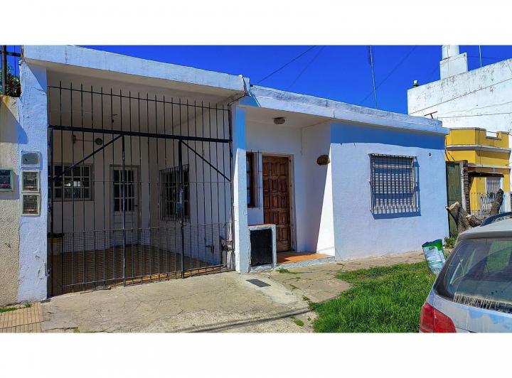 Casa · 31m² · 3 Ambientes · 1 Cochera