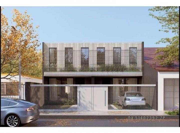 Casa · 150m² · 4 Ambientes · 1 Cochera