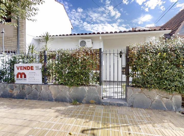 Casa · 54m² · 3 Ambientes