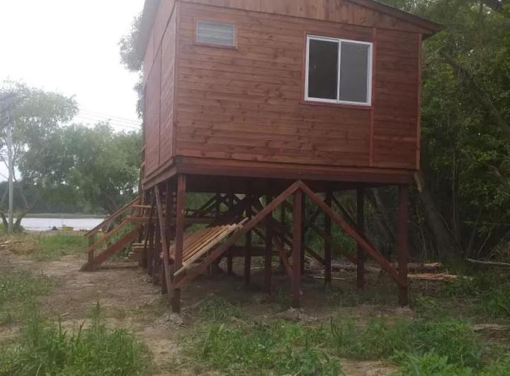 Casa · 25m² · 2 Ambientes