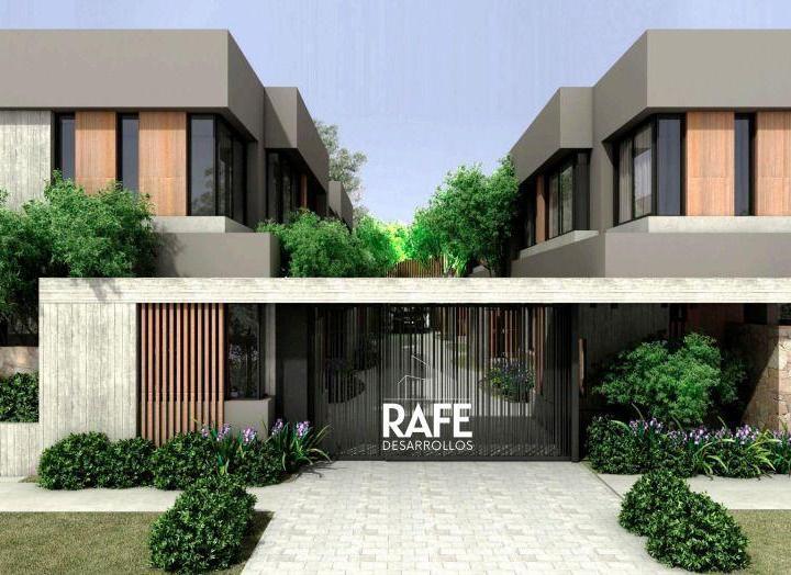 Casa · 77m² · 3 Ambientes · 1 Cochera