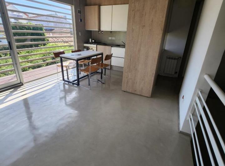 Casa · 60m² · 2 Ambientes · 1 Cochera