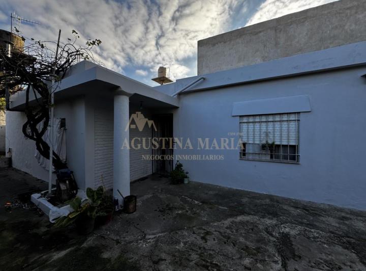 Casa · 150m² · 4 Ambientes · 1 Cochera