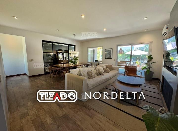 Casa · 179m² · 5 Ambientes