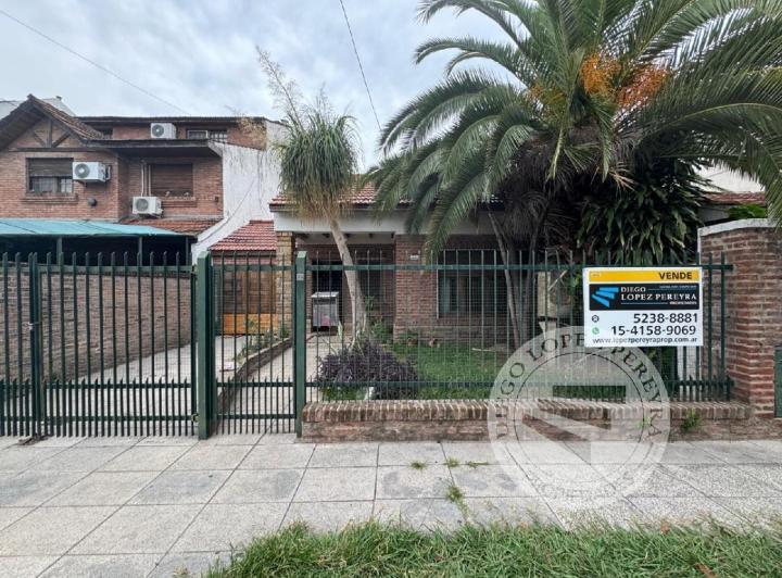 Casa · 296m² · 4 Ambientes