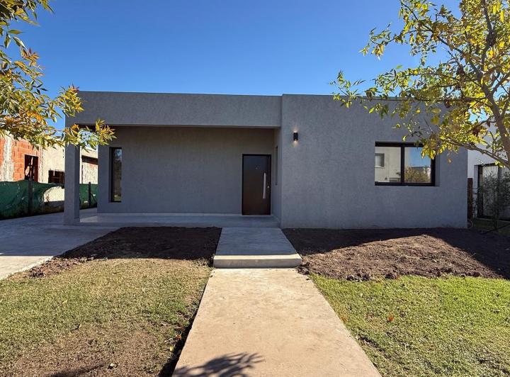 Casa · 170m² · 4 Ambientes