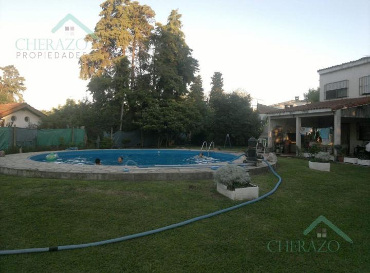 Casa · 1659m² · 3 Ambientes · 3 Cocheras