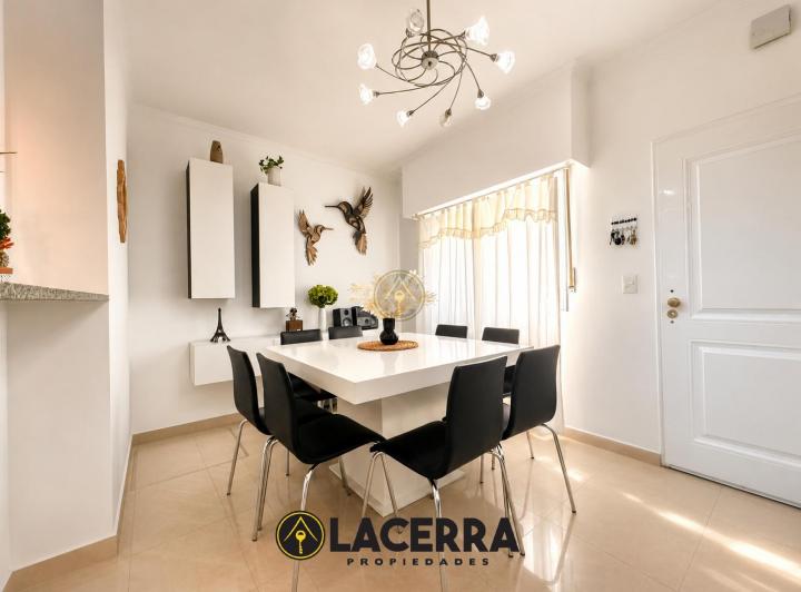 Casa · 150m² · 3 Ambientes · 1 Cochera