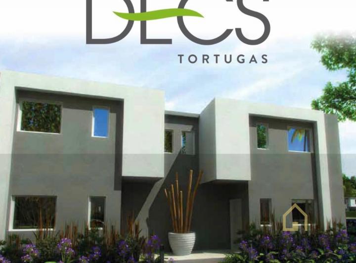 Casa · 104m² · 6 Ambientes · 2 Cocheras