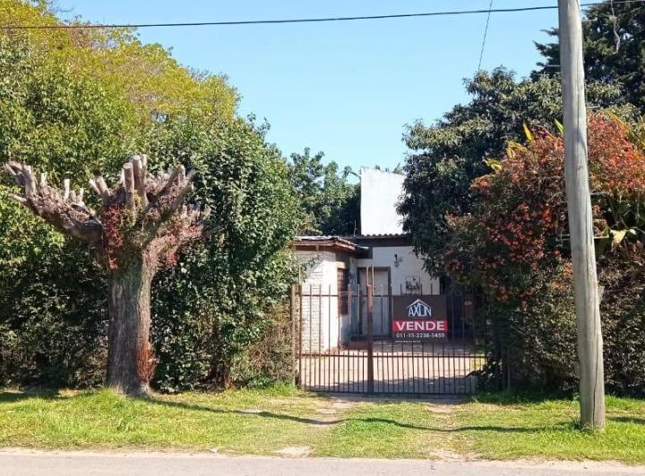 Casa · 90m² · 4 Ambientes · 1 Cochera