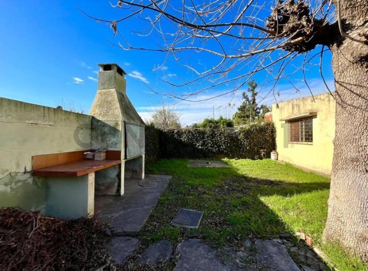 Casa · 97m² · 3 Ambientes