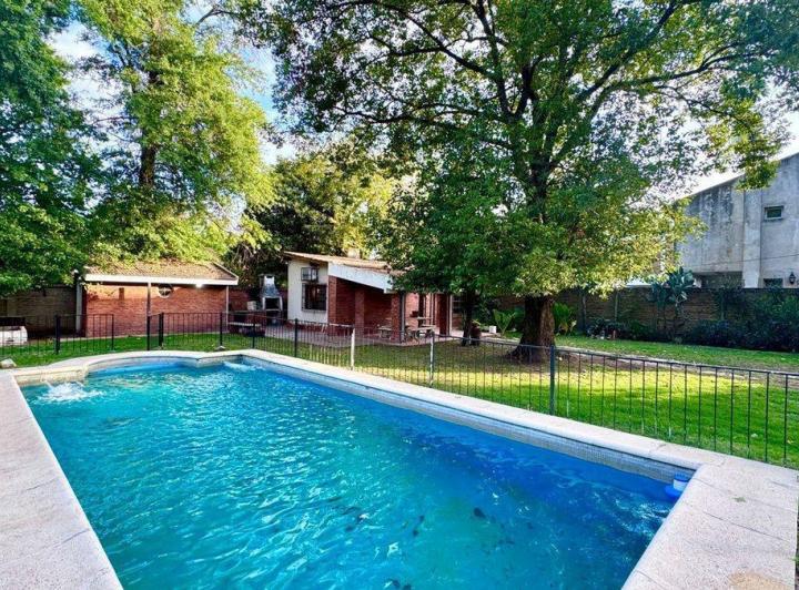 Casa · 80m² · 2 Ambientes