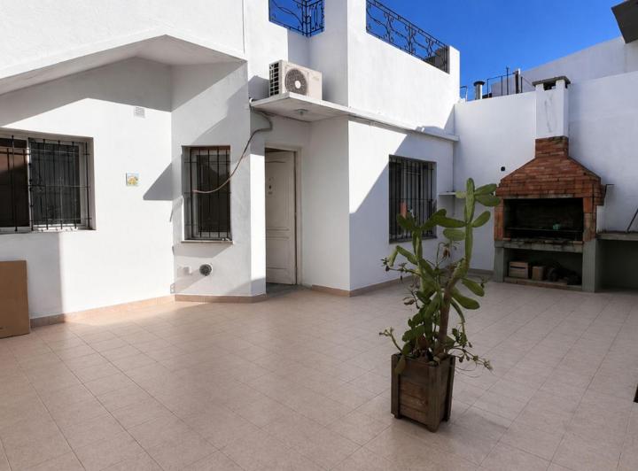 Casa · 126m² · 3 Ambientes · 2 Cocheras