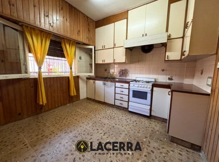 Casa · 70m² · 3 Ambientes
