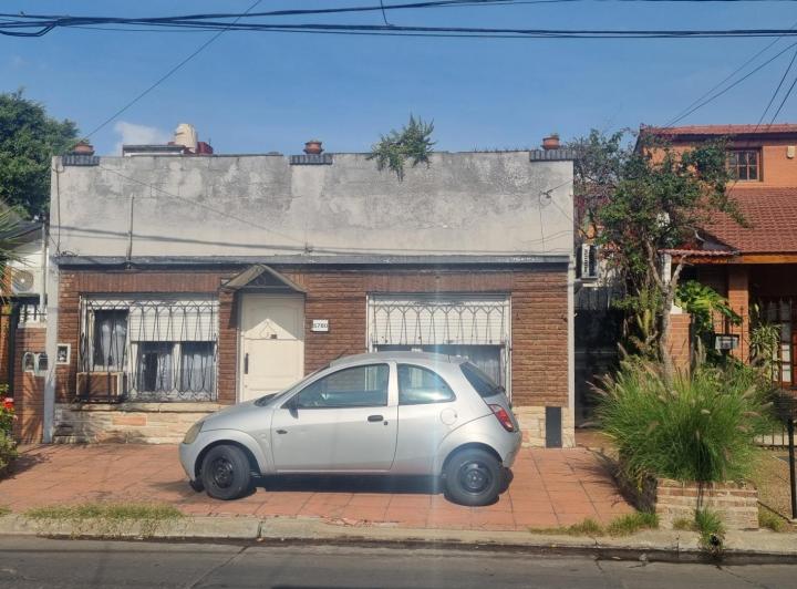 Casa · 100m² · 3 Ambientes