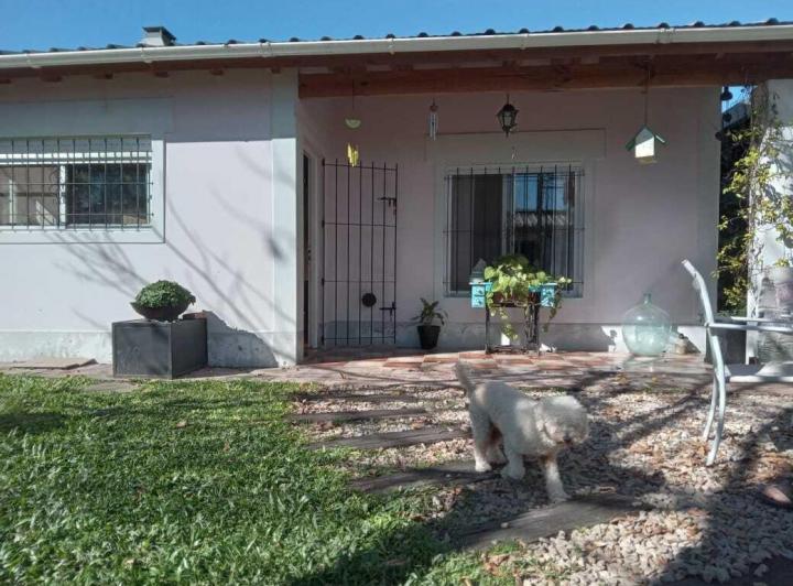 Casa · 104m² · 3 Ambientes · 1 Cochera