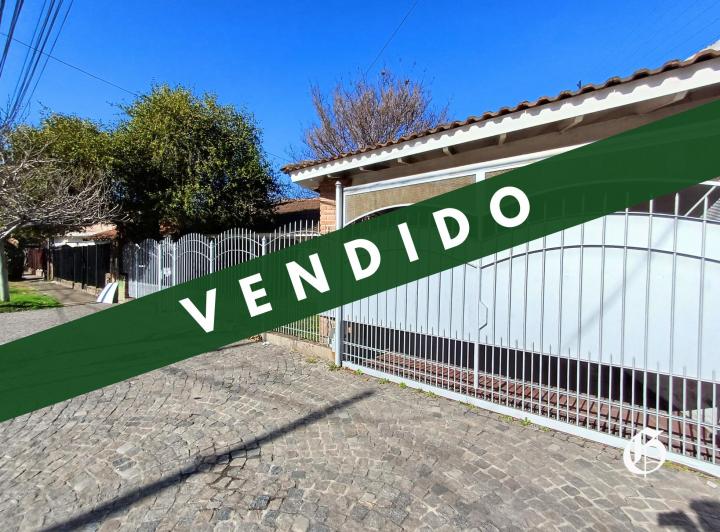 Casa · 264m² · 3 Ambientes · 1 Cochera