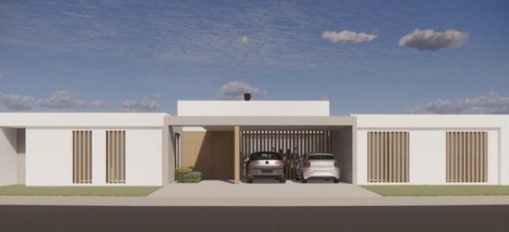 Casa · 1114m² · 5 Ambientes · 2 Cocheras