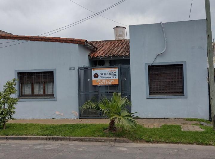 Casa · 120m² · 3 Ambientes