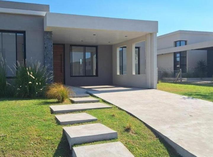 Casa · 113m² · 4 Ambientes