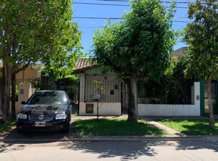 Casa · 128m² · 4 Ambientes