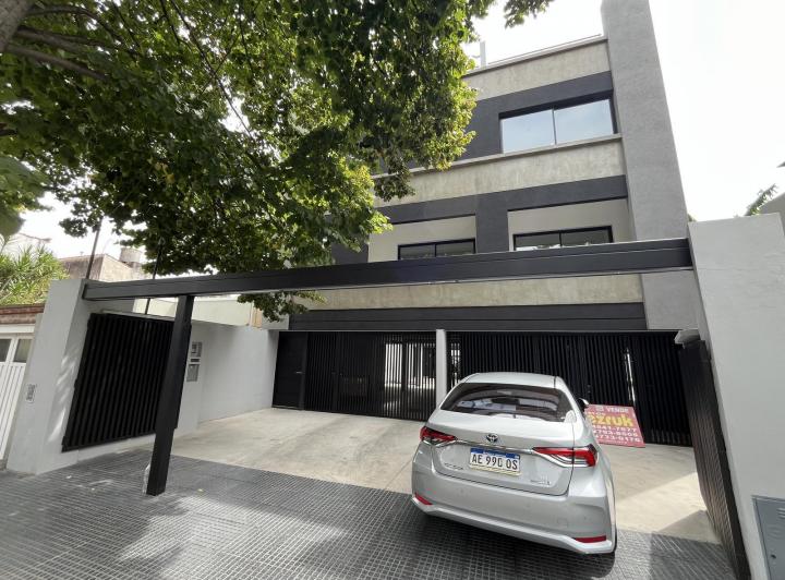 Casa · 118m² · 4 Ambientes · 1 Cochera