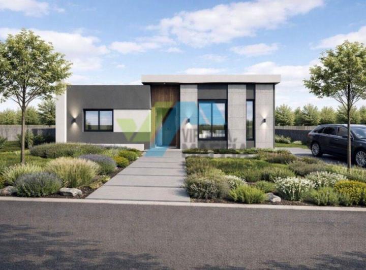Casa · 138m² · 4 Ambientes · 1 Cochera