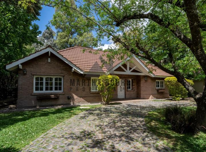 Casa · 154m² · 4 Ambientes