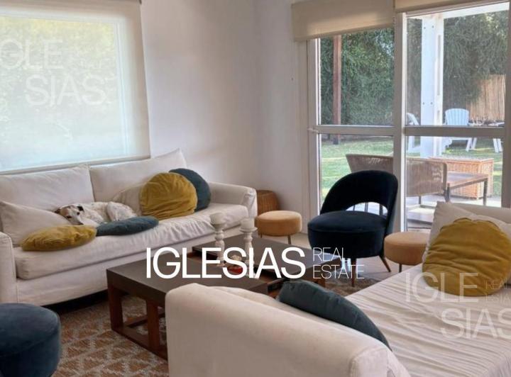 Casa · 153m² · 4 Ambientes